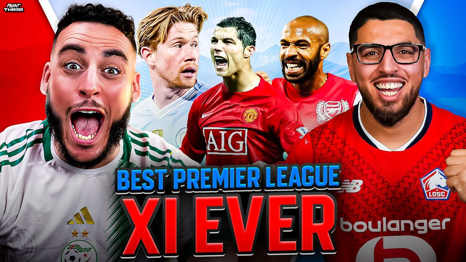 一场球迷的 一场球迷的